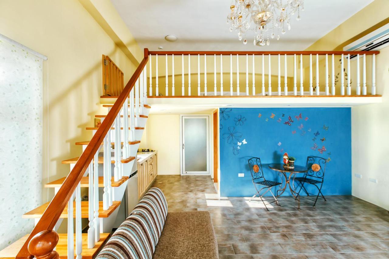 Sunday Homestay 둥산 외부 사진